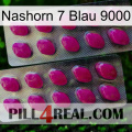 Rhino 7 Blue 9000 10